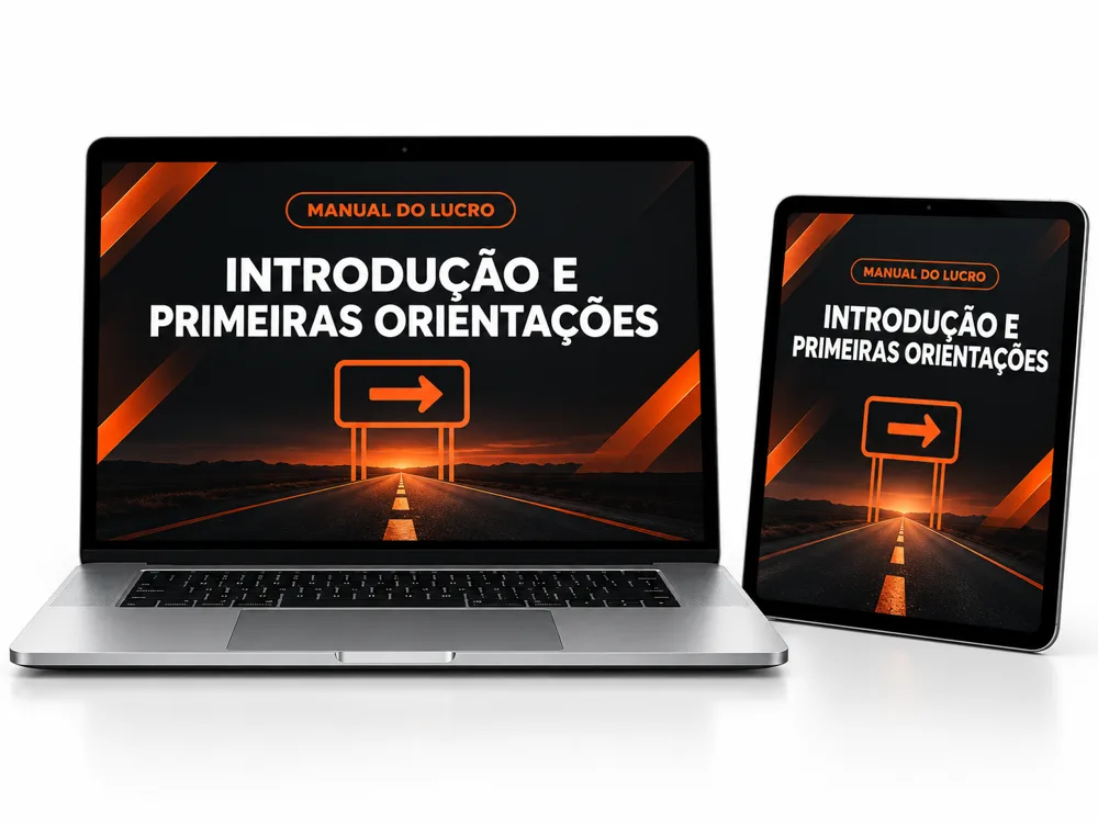 Mockup: Introdução e Primeiras Orientações
